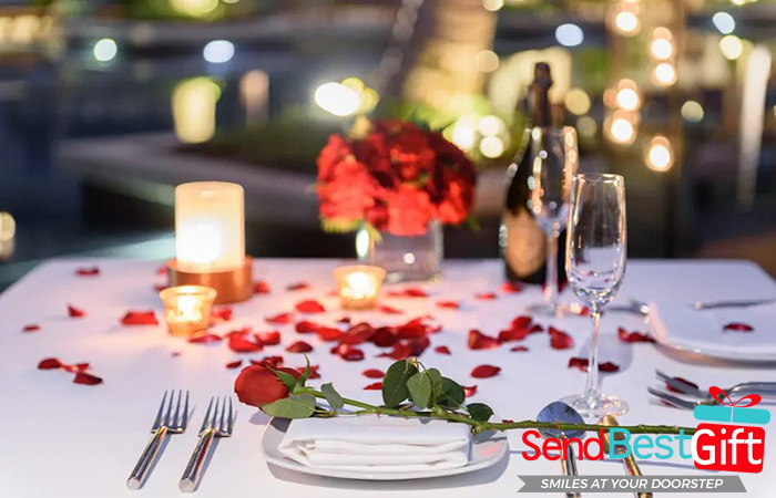 10 Valentine’s Day Dinner Ideas