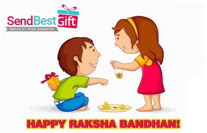 Rakhi Gifts Ideas Online 2021