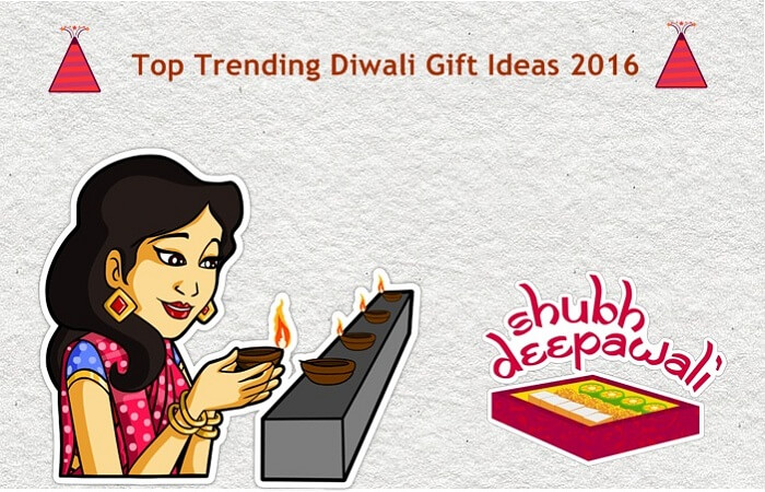 Trending Diwali Gift Ideas Online