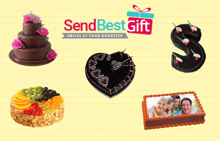 Cakes Online in Delhi