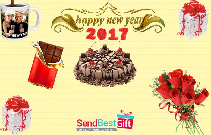 Best of New Year Special Gifts