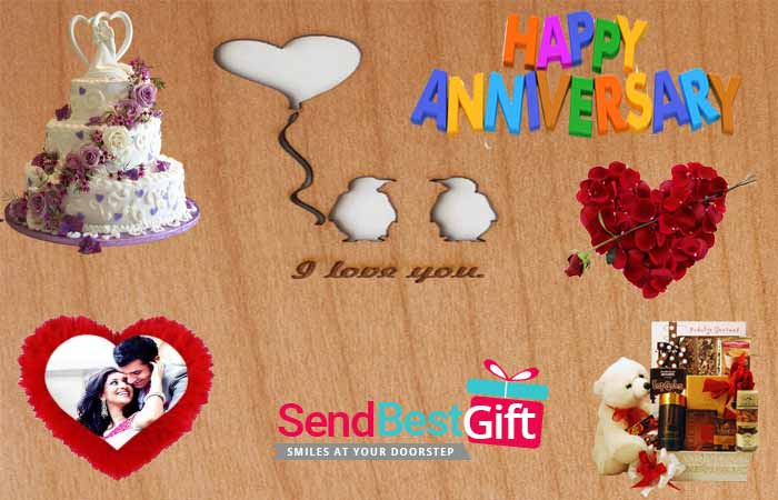 Evergreen Anniversary Gifts ideas for Wife