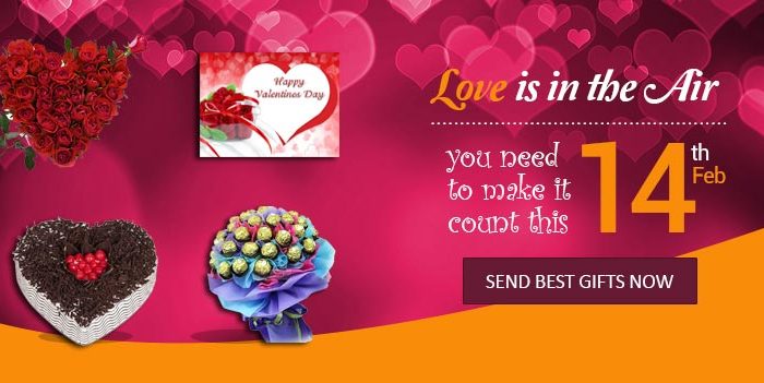 Top Valentine Gift Ideas 2022