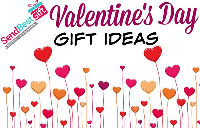 Awesome Valentine’s Day gift Idea