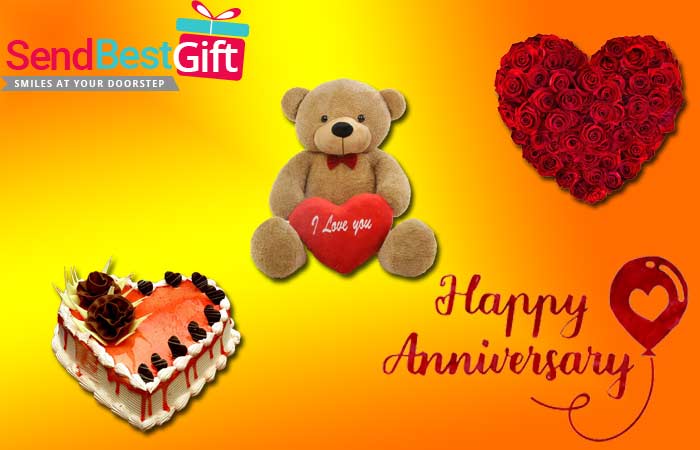 Useful Anniversary Gifts in India