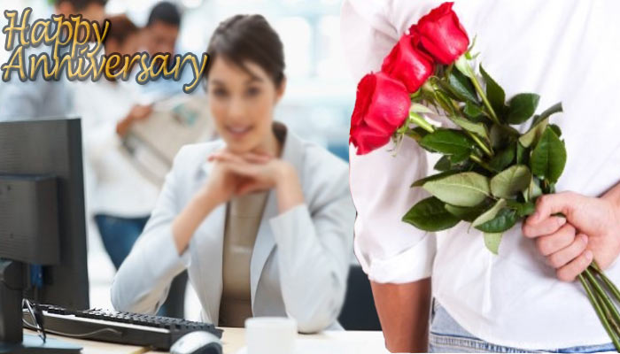 Anniversary Gift Ideas for Your Working Wife