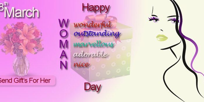 Women’s Day Gift Ideas