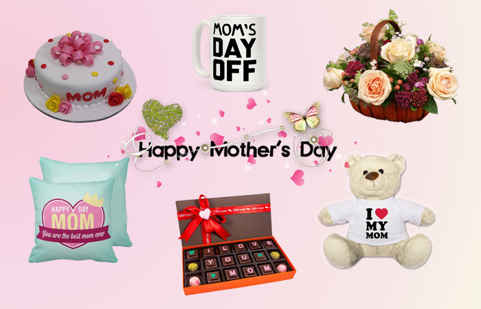 Awesome Mother's Day Gift ideas