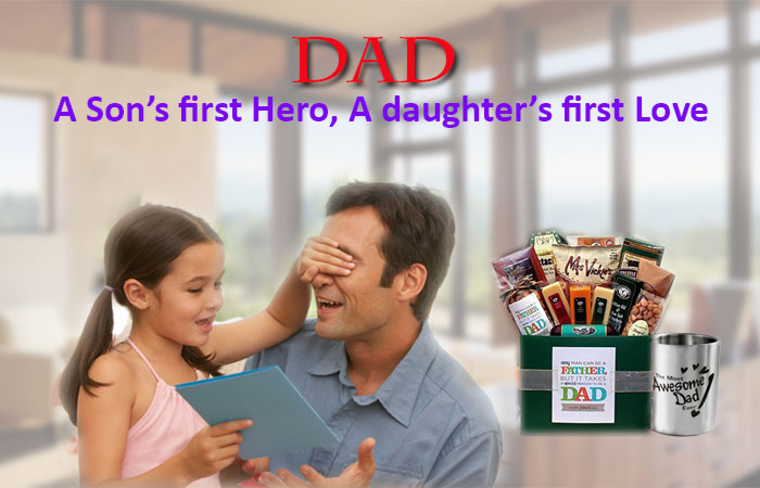 Fathers Day 2021 Surprise Gifts