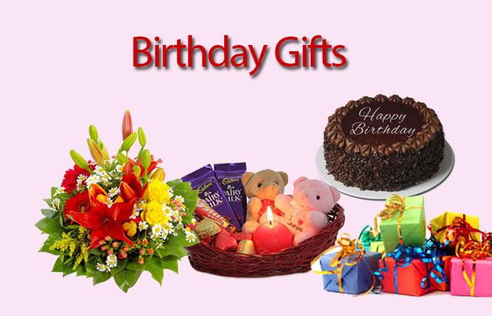 Birthday Gifts Online in Delhi NCR