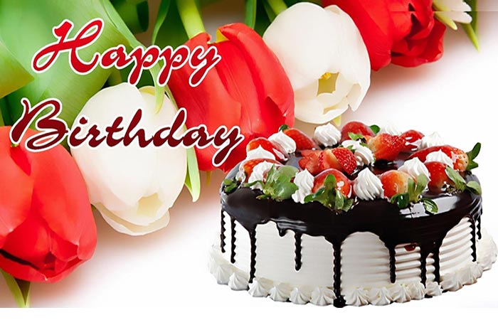 Birthday Cake & Flowers Delivery In Delhi