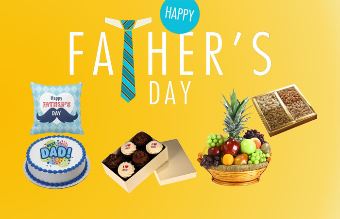Online Gift Items For Fathers Day