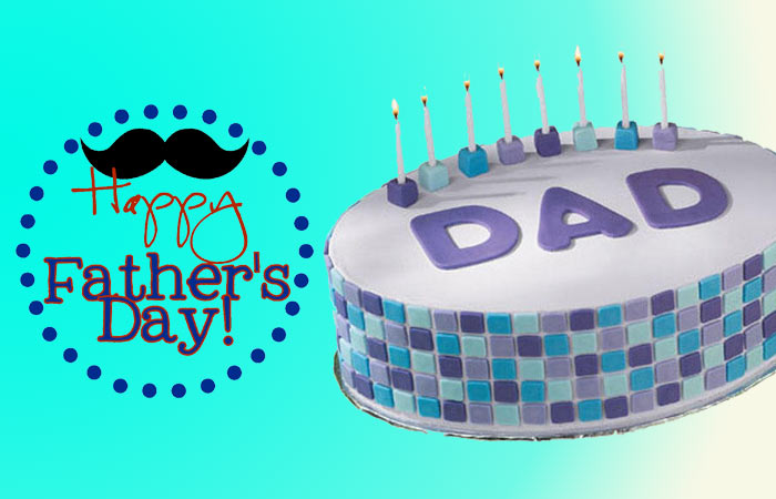 Send Special Cake to Your Father on This Fathers Day 2022