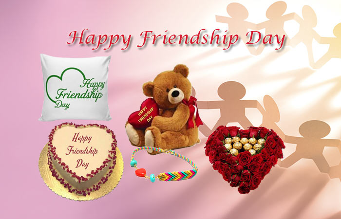 Top 5 Friendship Day Gifts Ideas for Girlfriend