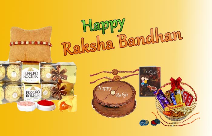 Most Popular Rakhi Gifts Combinations