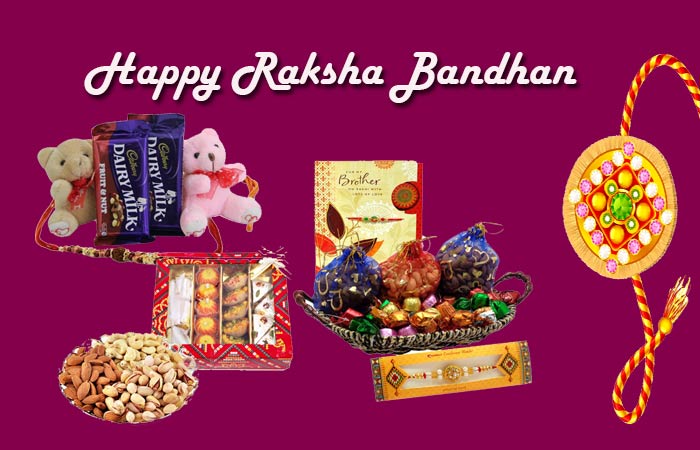 Rakhi Gift Ideas