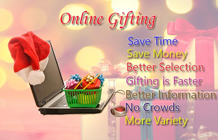 Order Online Gifts