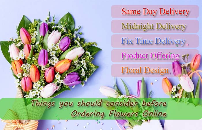 Flowers Online in Delhi