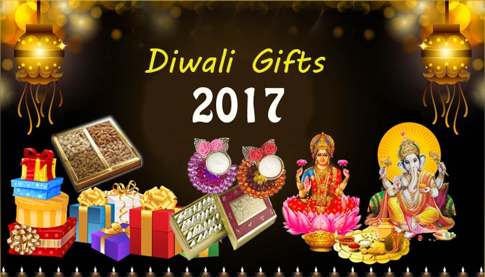 Diwali Gift Hampers: Choose Unique & Best Diwali Gifts 2022