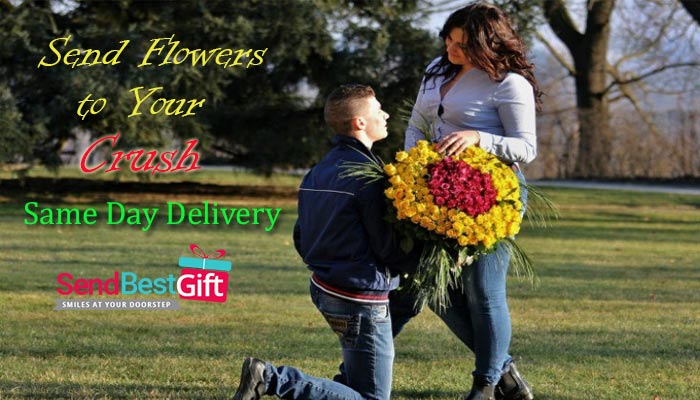 Online Flower Delivery in Bangalore