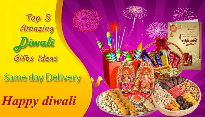 Same Day Diwali Gifts Delivery