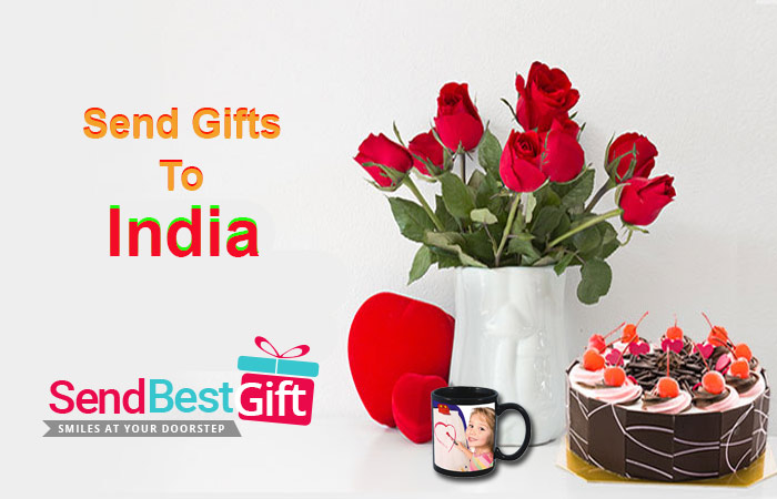 Send Gifts to India