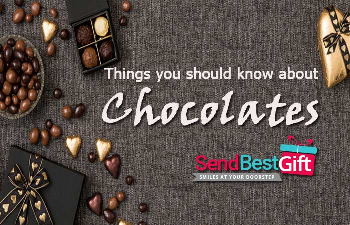 Chocolates Gift Ideas