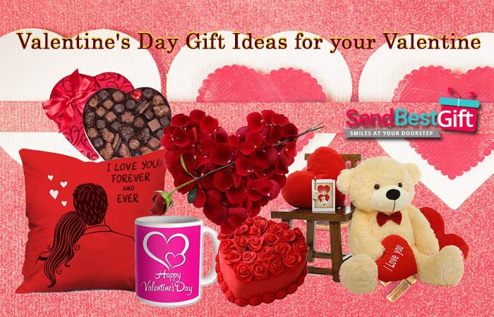 Romantic Valentine's Day Gift Ideas