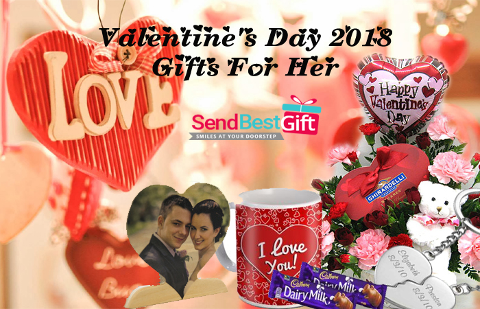 Valentine’s Day 2021 Gifts For Her