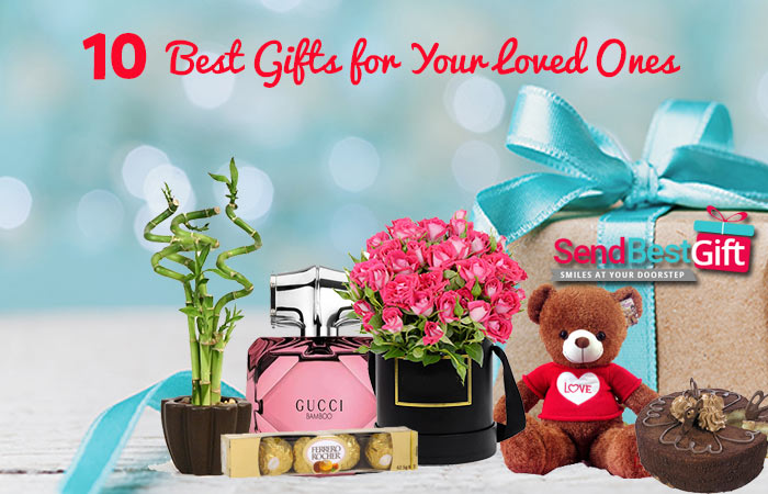 Send Gifts to India Online