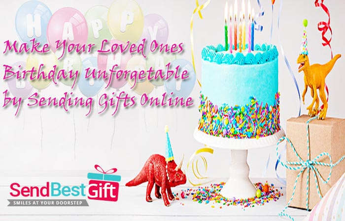 Birthday Gifts Online