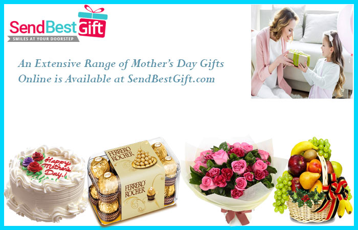 Mother’s Day Gifts Online