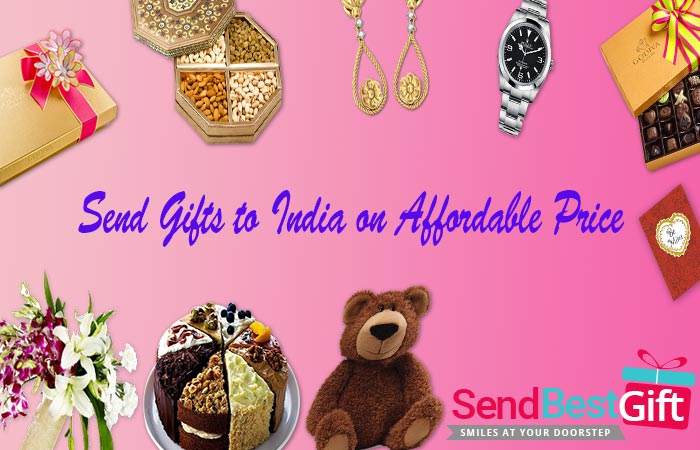 Send Gifts to India