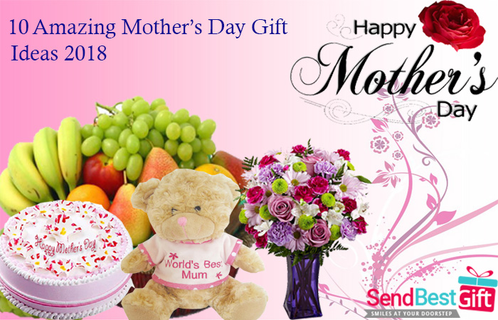 Amazing Mother’s Day Gift ideas 2021
