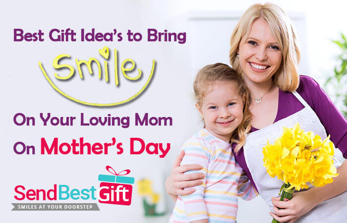 Best Mother's Day Gift Ideas