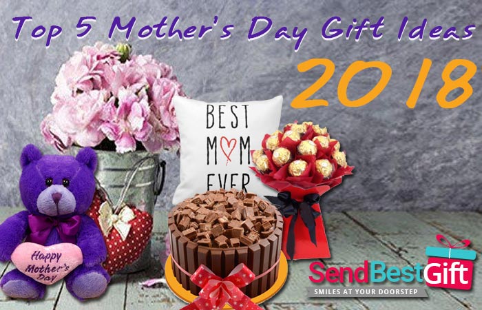 Mother’s Day Gift Ideas