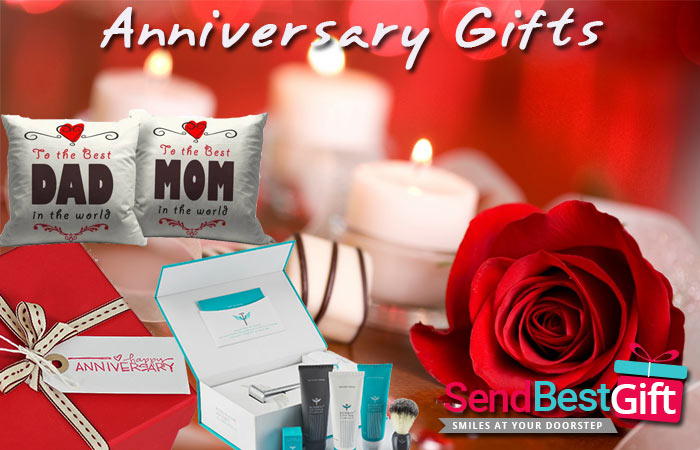 Parents Anniversary Gift Ideas