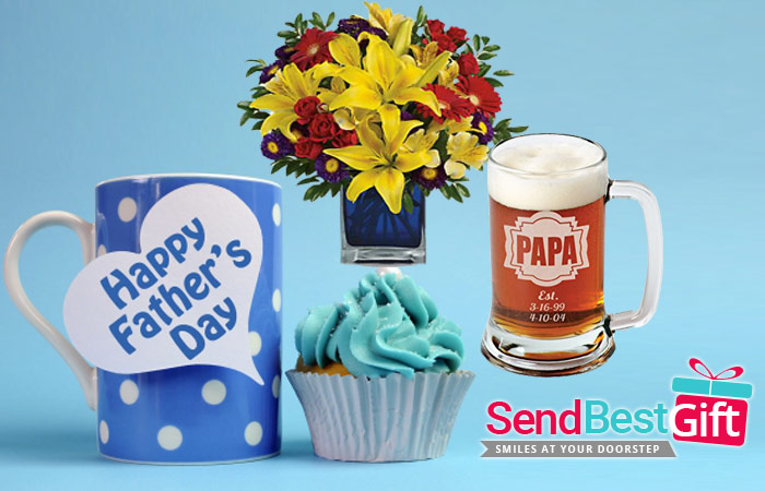 Send Father’s Day Gifts to India