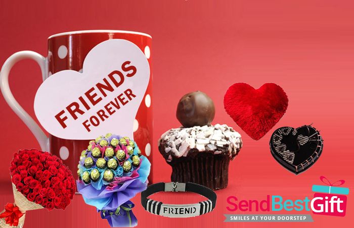 Last Minute Friendship Day Gift Ideas