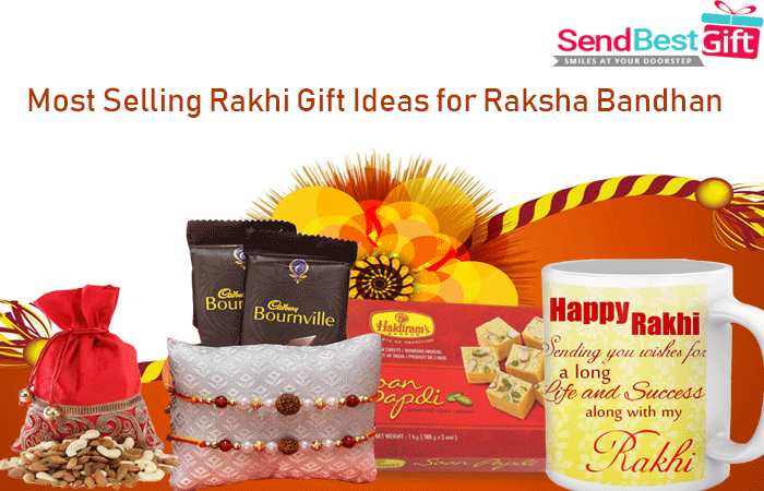 Rakhi Gift Ideas