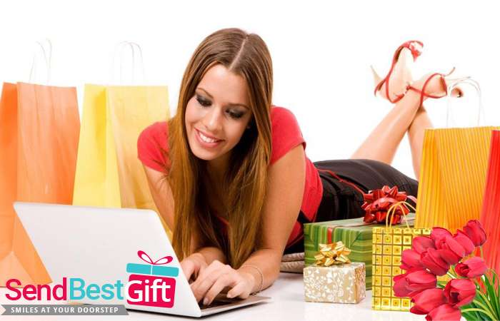 Deliver Gifts Online in Pune
