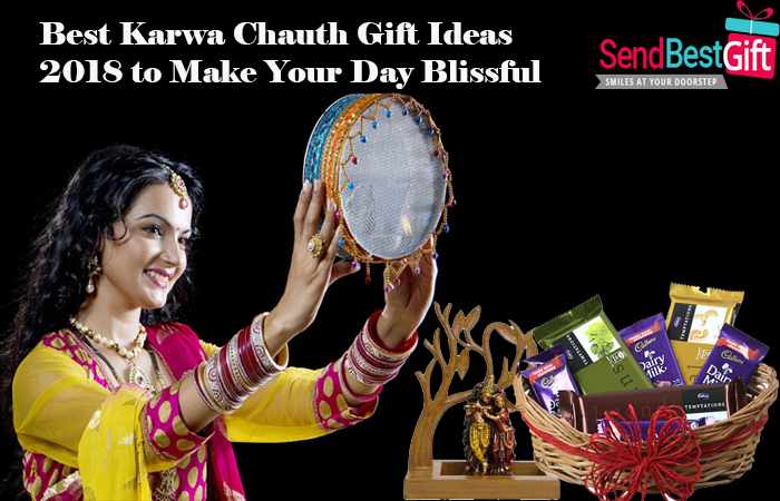 Best Karwa Chauth Gift Ideas 2021