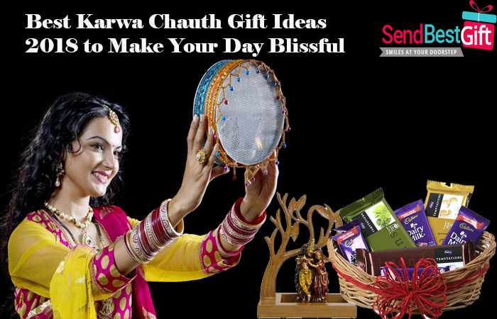 Karwa Chauth gift ideas 2023: Same-day delivery | Lifestyle News - News9live