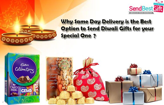 Same Day Diwali Gifts Delivery