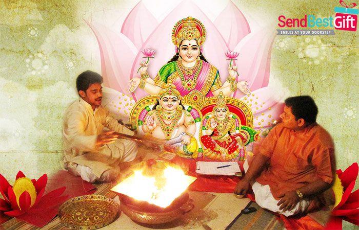 How to Celebrate Dhanteras with Family?