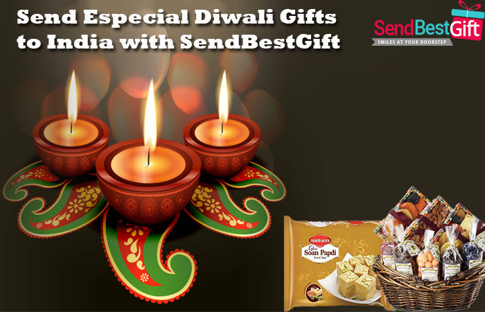 Diwali Gifts to India