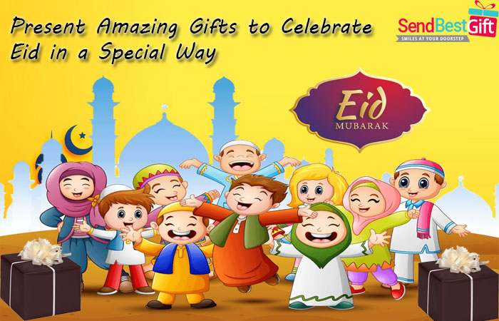 Eid Gifts Delivery Service