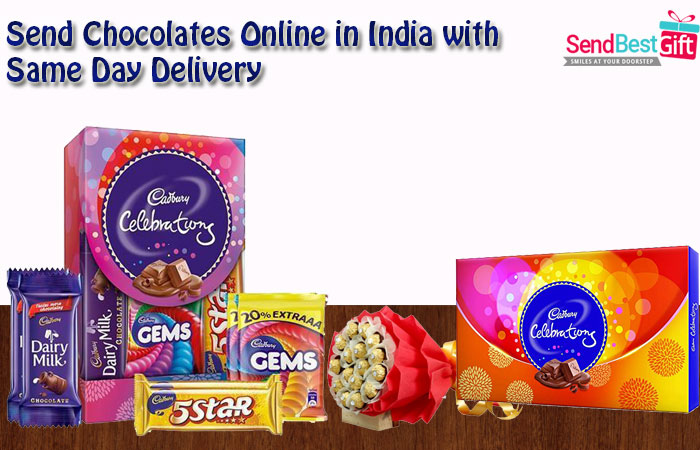 Send Chocolates Online