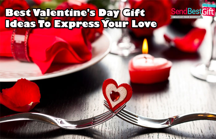 Best Valentine's Day Gift Ideas