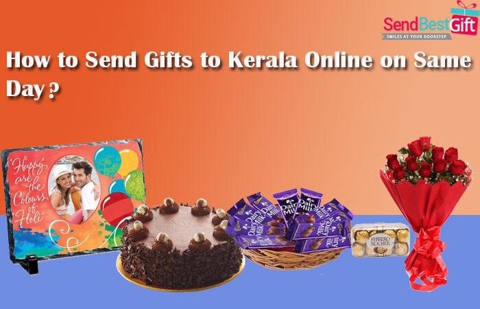 Send Gifts to Kerala Online